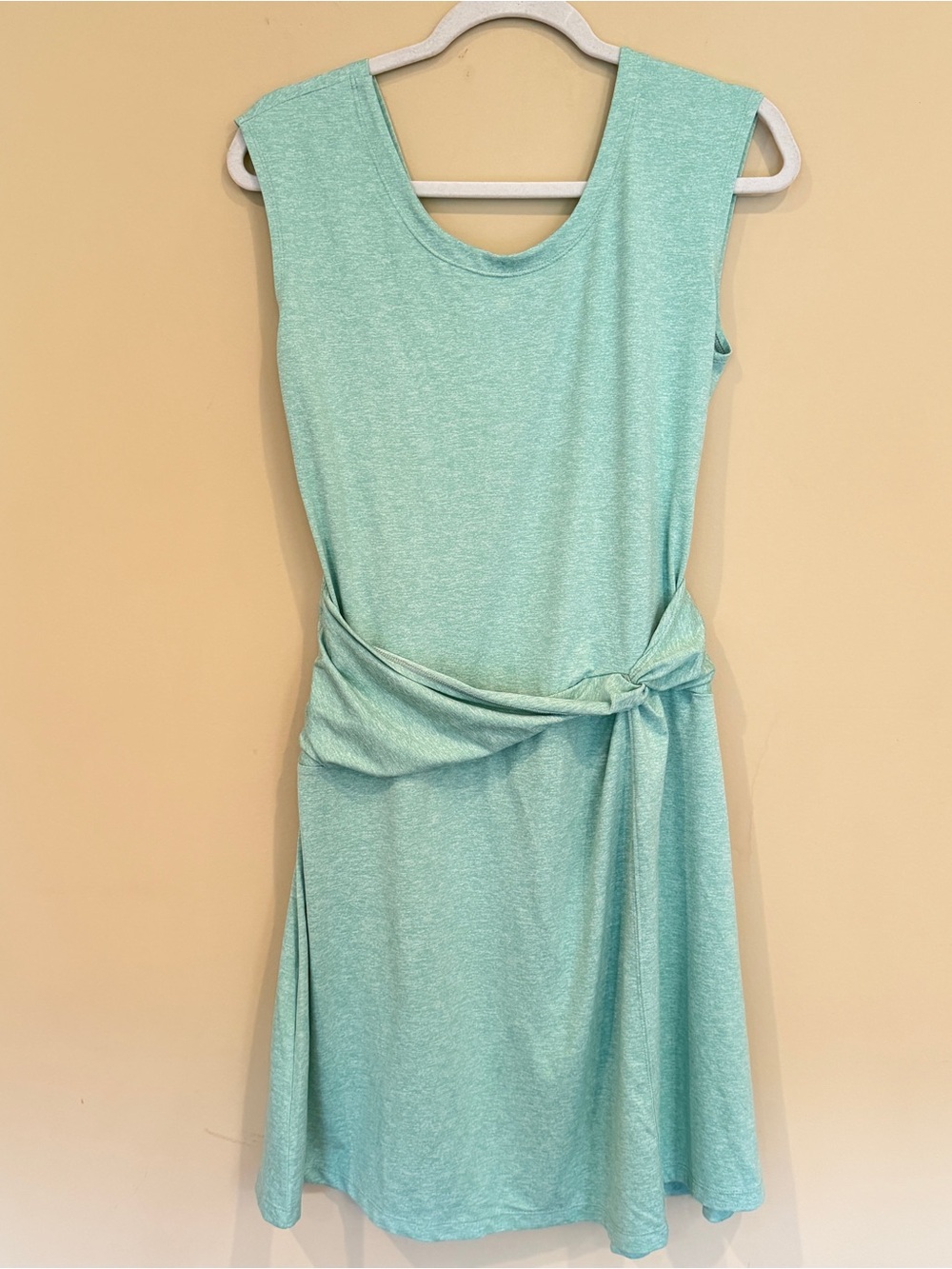 Patagonia Sleeveless Reversible Dress